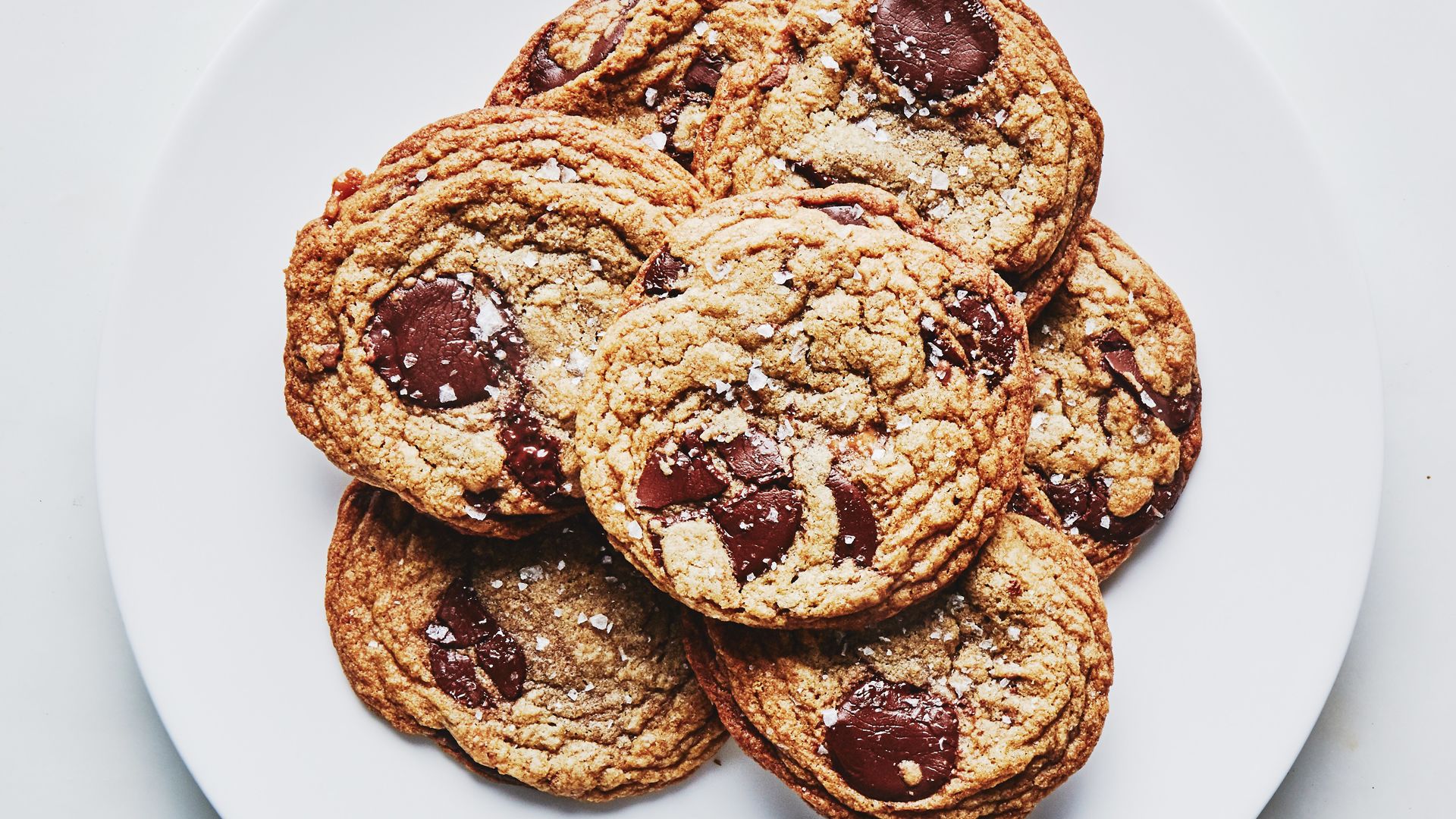 Bonappetit Brown Butter And Toffee Chocolate Chip Cookies ?mbid=social Retweet