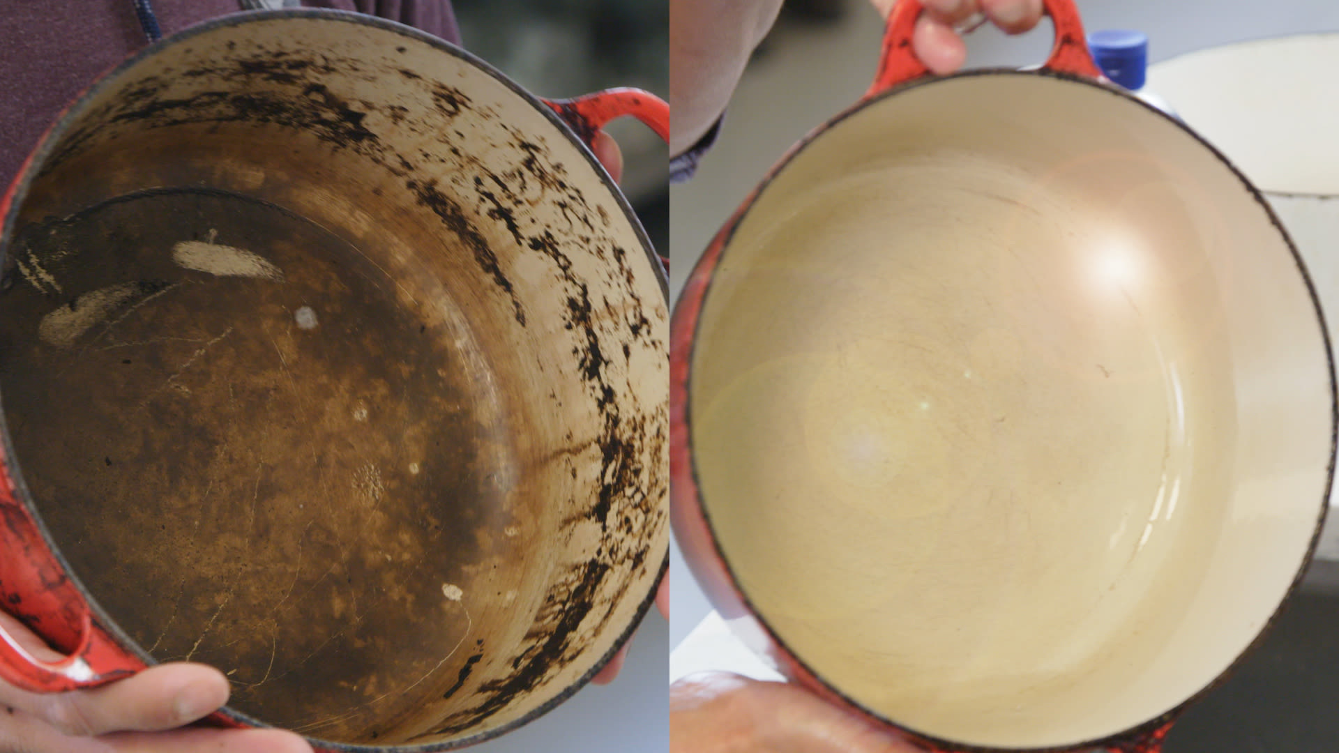 How to Clean a Dutch Oven: Easy Steps for a Spotless Pot