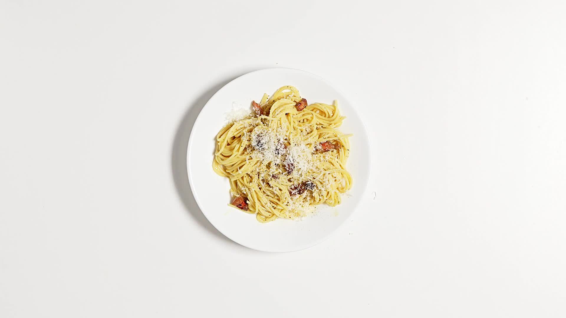 Watch Basically Carbonara Bon Appétit