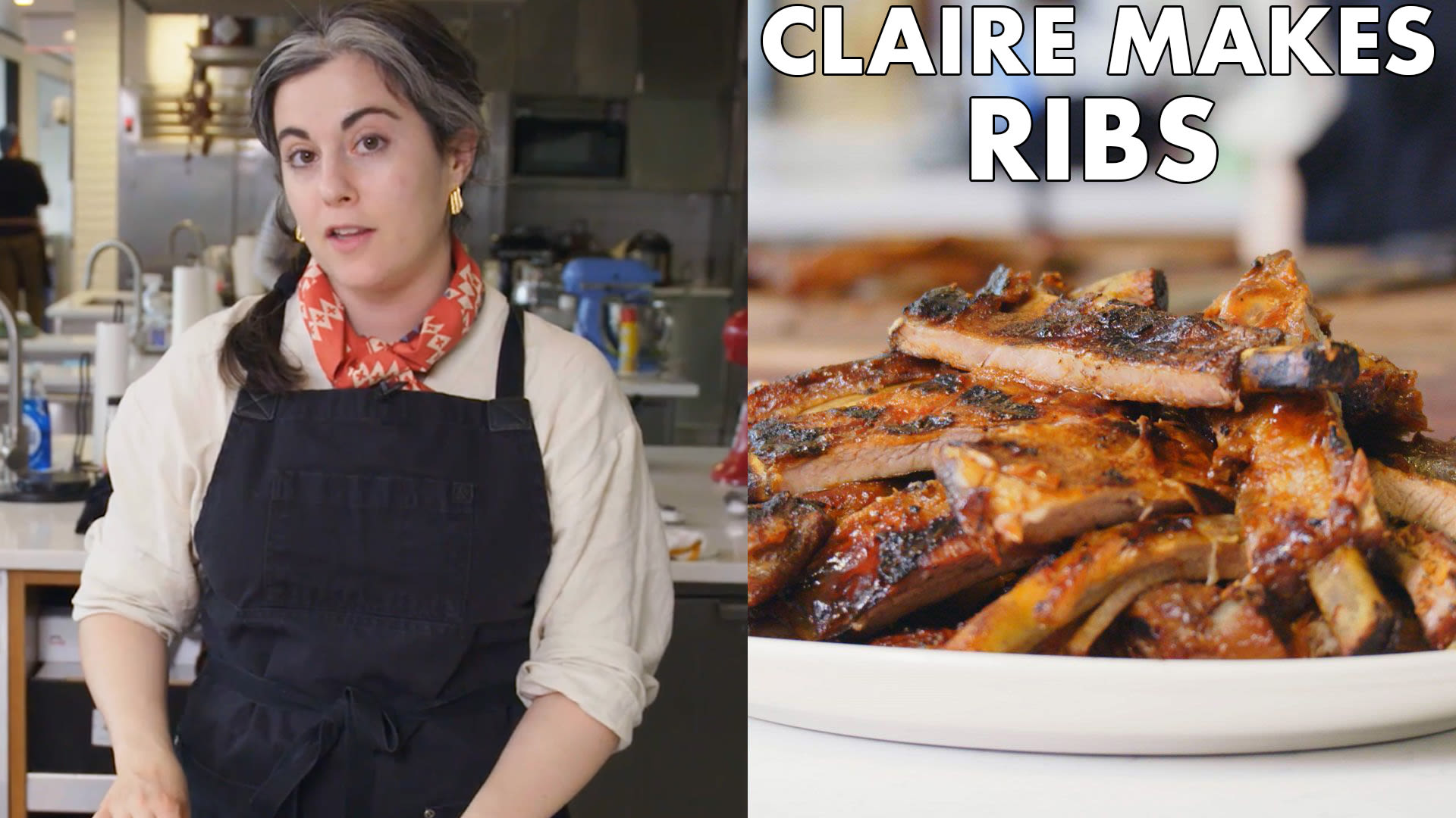 Best ever sales barbecued ribs