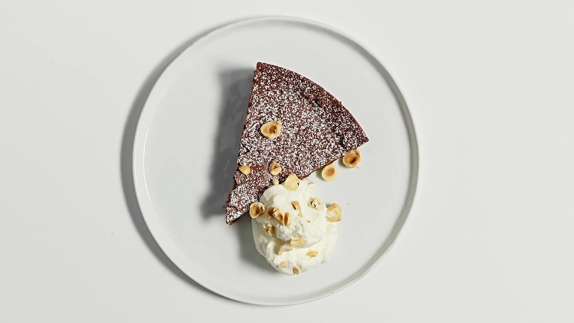 Bonappetit Flourless Chocolate Cake ?mbid=social Retweet