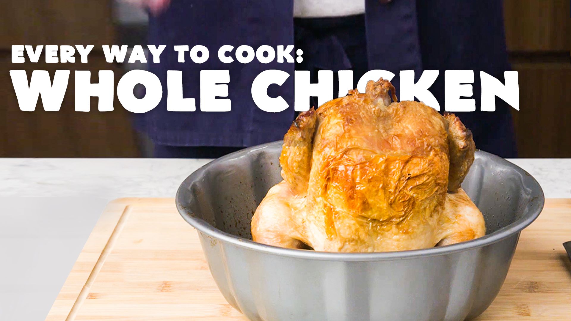 How to cook a whole chicken to perfection - Farmison & Co