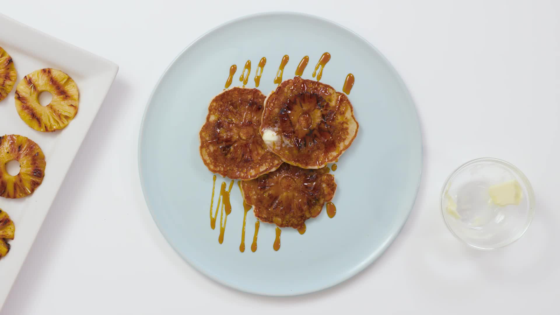 Watch Perfect Pancakes Bon Appétit
