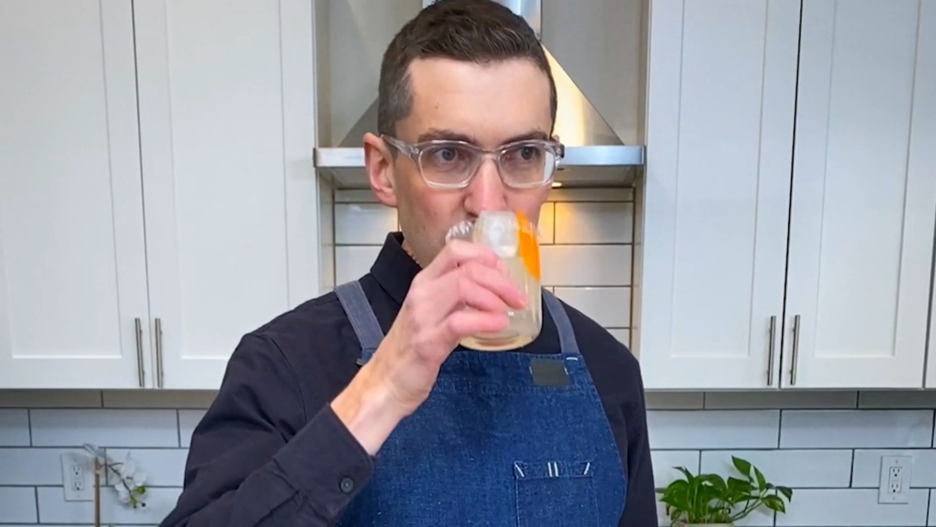 Watch The Original Margarita with Cointreau Bon Appétit