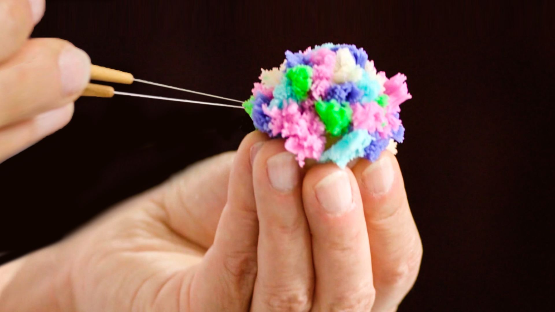 Watch How To Make Japanese Candy (8 Types Of Wagashi) Handcrafted