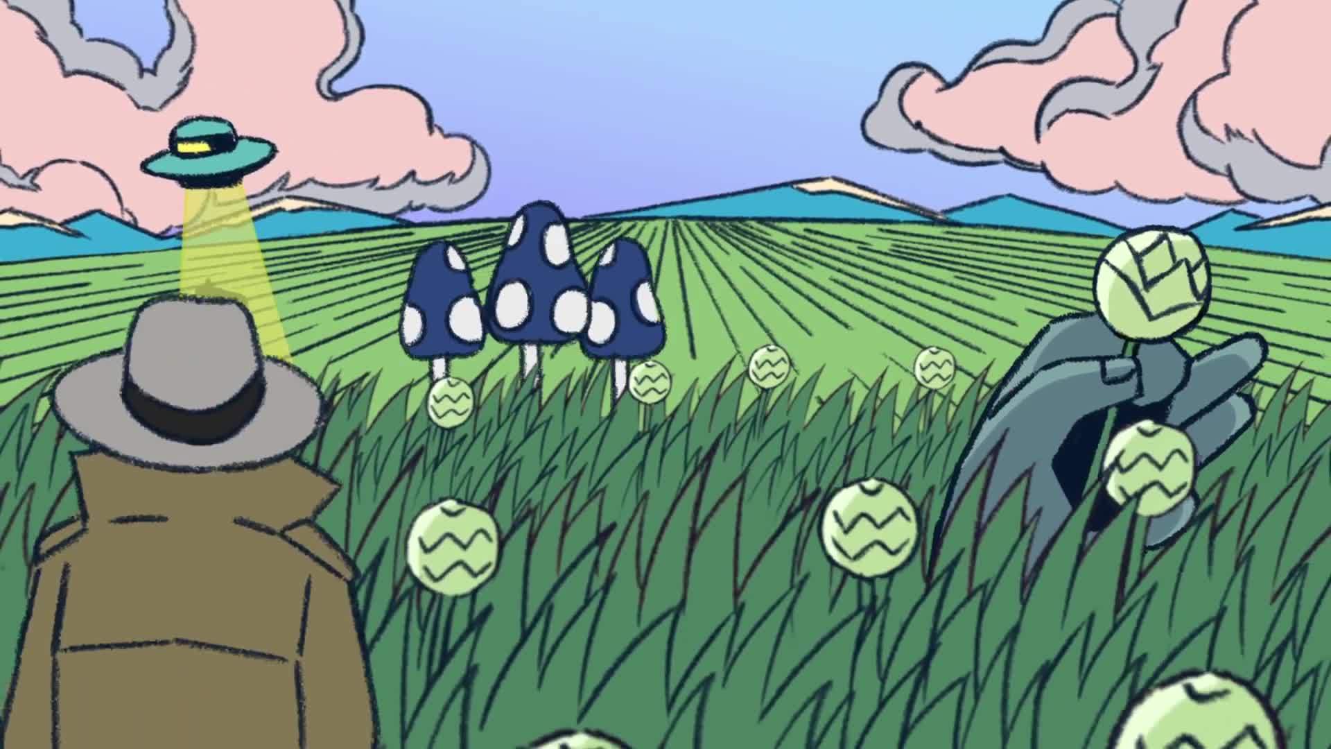 Watch Pitchfork x Philly Cream Cheese Field Produced by Pitchfork