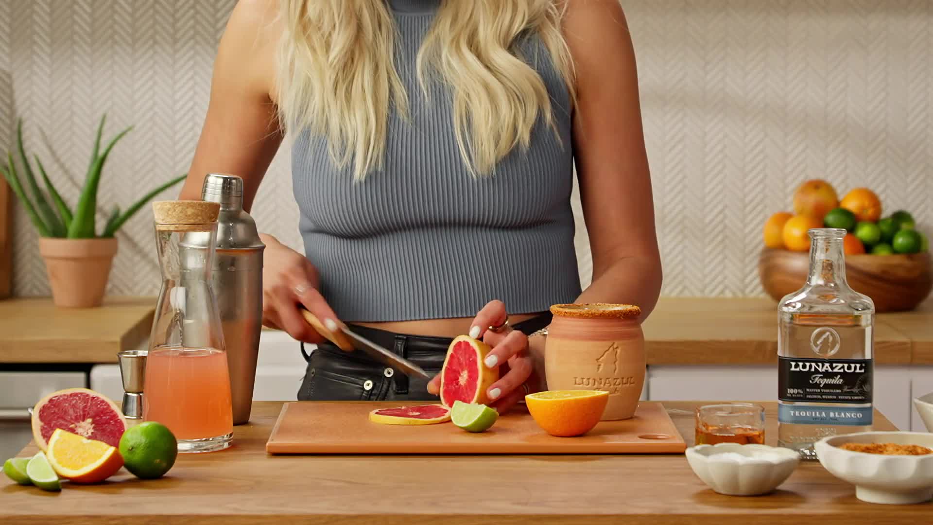 Watch Discover the Refreshing Flavors of the Cantarito. The Most