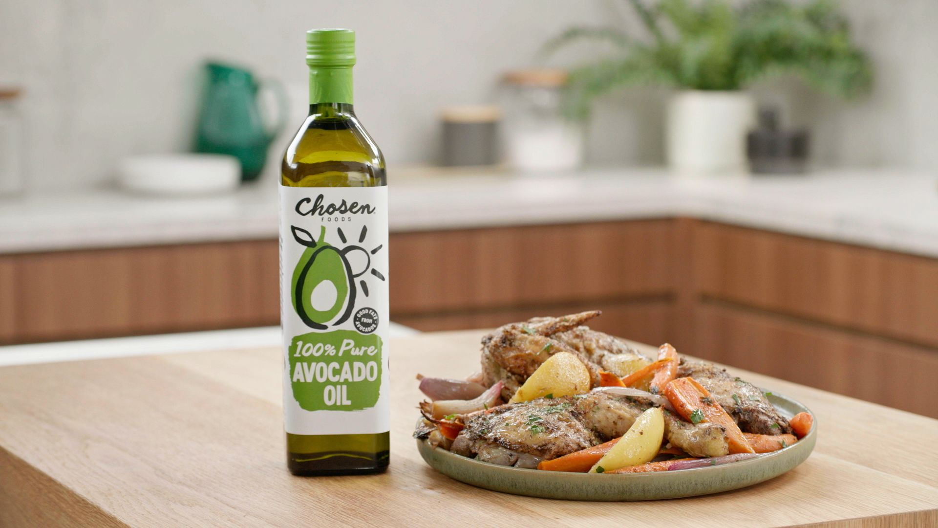 Watch The 101 on Oil with Gail Simmons Bon Appétit