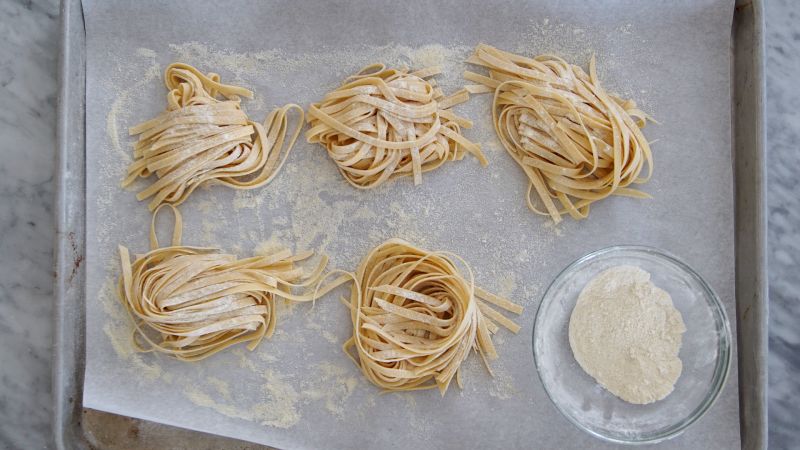 how to make fresh homemade pesto from anything bon appetit