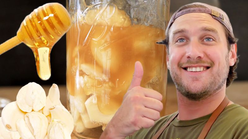 Bon Appetit Test Kitchen a riveting conversation with brad leone, the star of it's alive Bon Appetit Test Kitchen a riveting conversation with brad leone, the star of it's alive