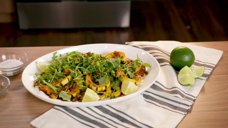 3 Recipes That Carla Music Craves And Makes While She S On The