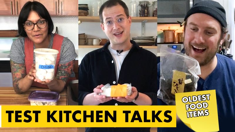 Old El Paso Taco Seasoning Packets Are Wildly Inauthentic I Love