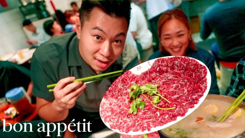 Man le hotpot hotsell