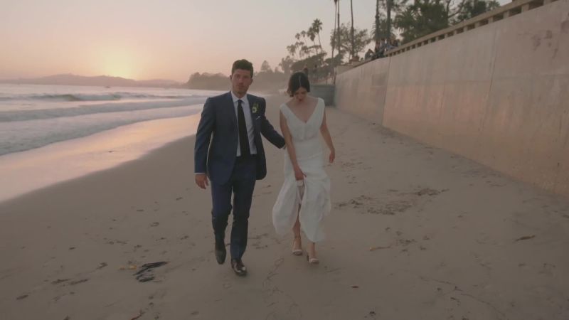 How To Plan Your Wedding Day And Reception Timeline Brides