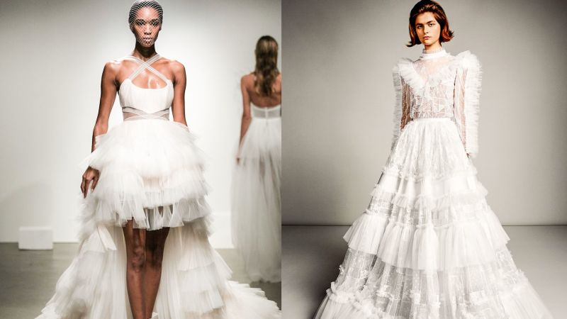 David Bridal Dress for Prom 2018