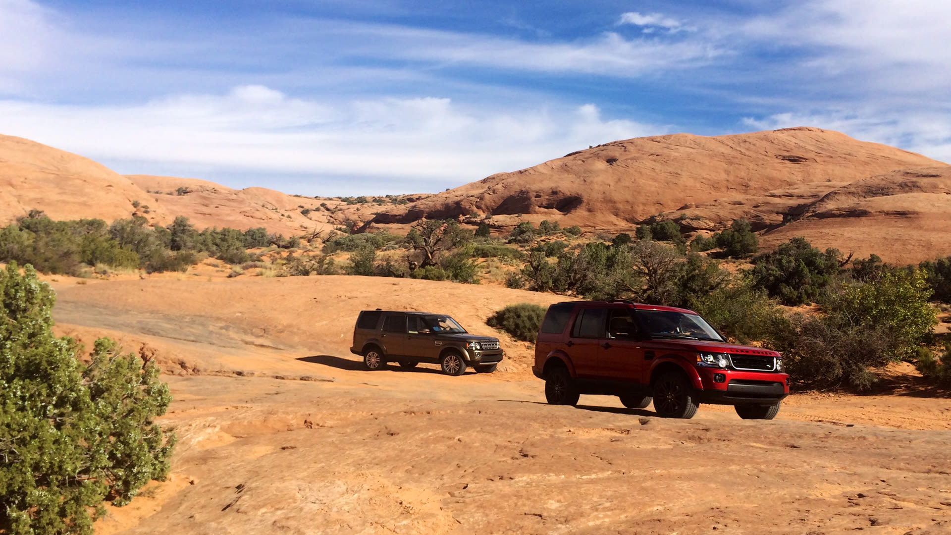 Moab rover sales