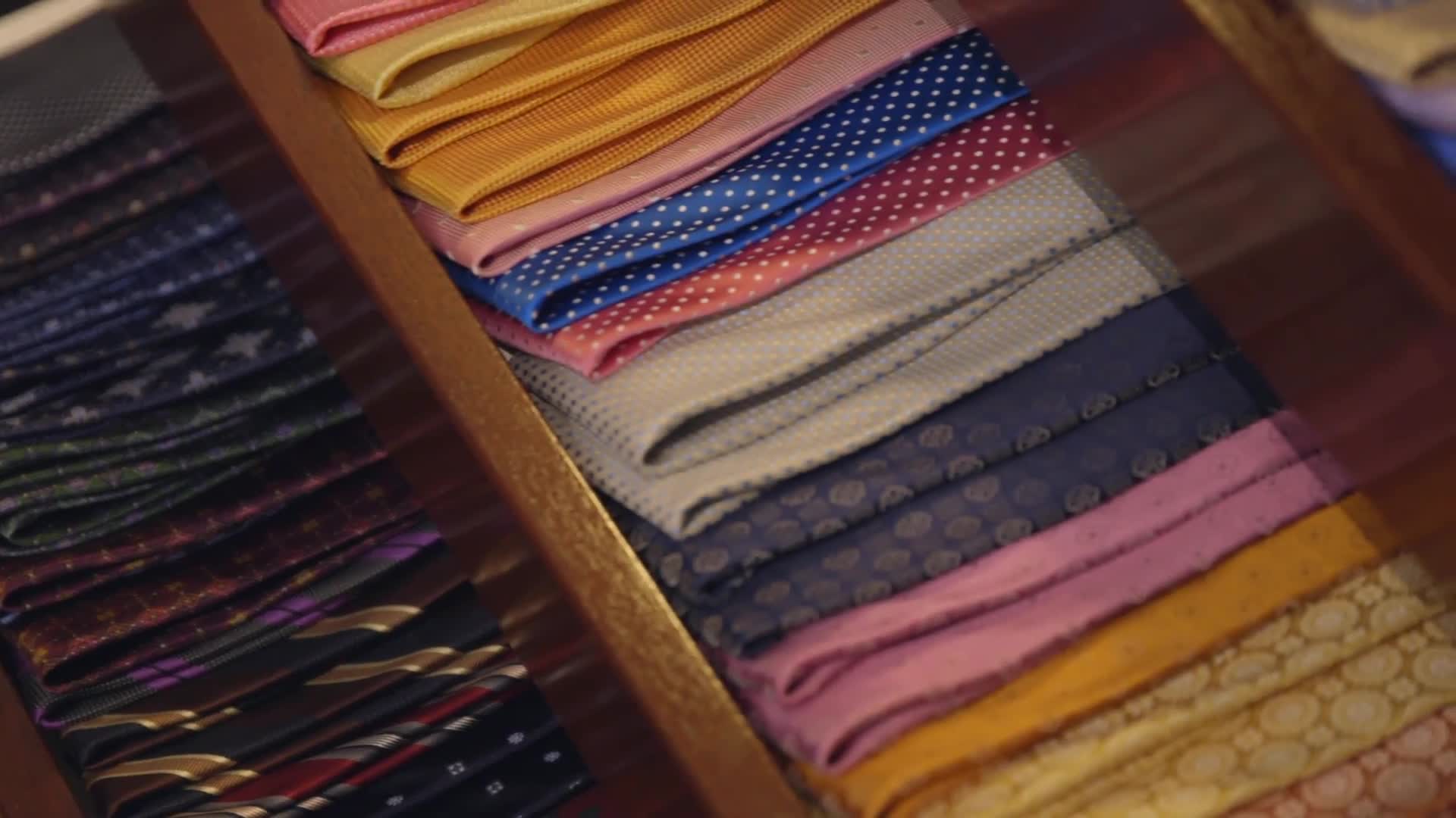 Watch The Guide to Bespoke Design: The Art of Customization  Condé Nast Traveler