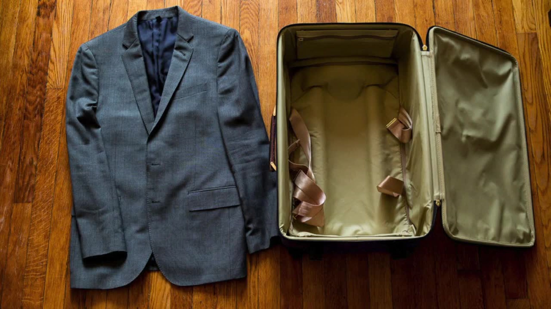 how to pack suits and dress shirts How to Fold a Dress Shirt for Travel: 3 Quick & Easy Ways