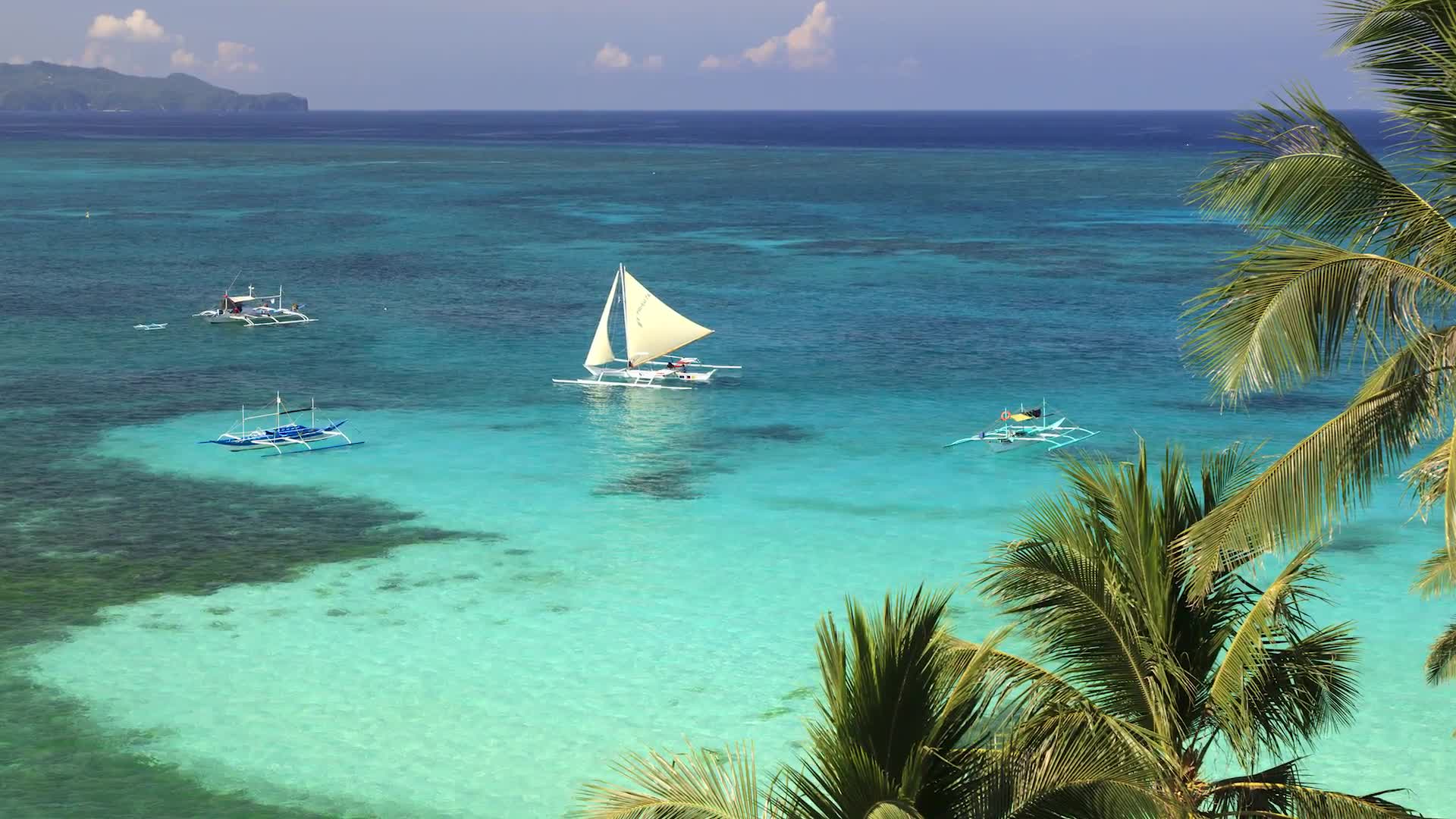 Watch The Best Islands in the World Condé Nast Traveler