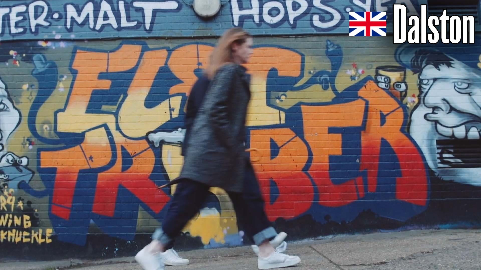 Watch What To See & Where To Go In Dalston, London Condé Nast Traveler