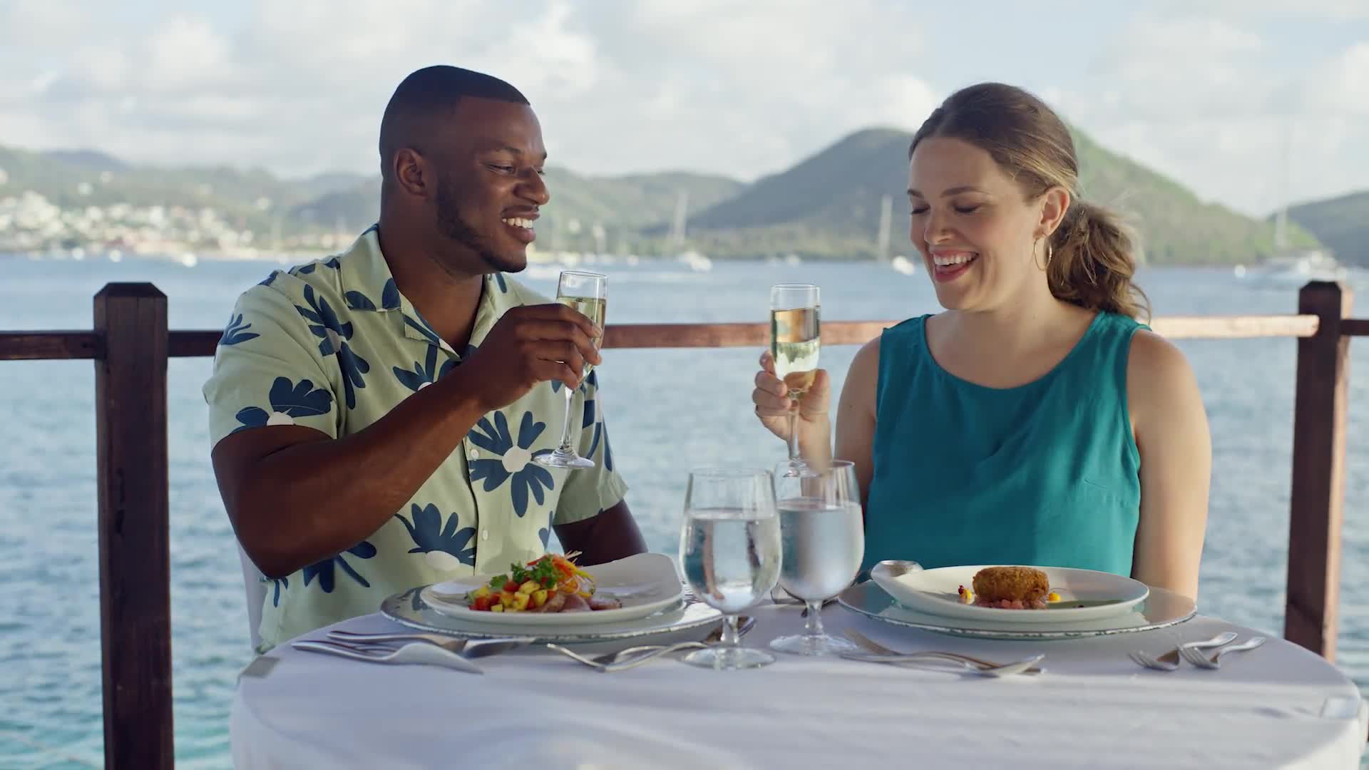 Sandals anniversary package new arrivals