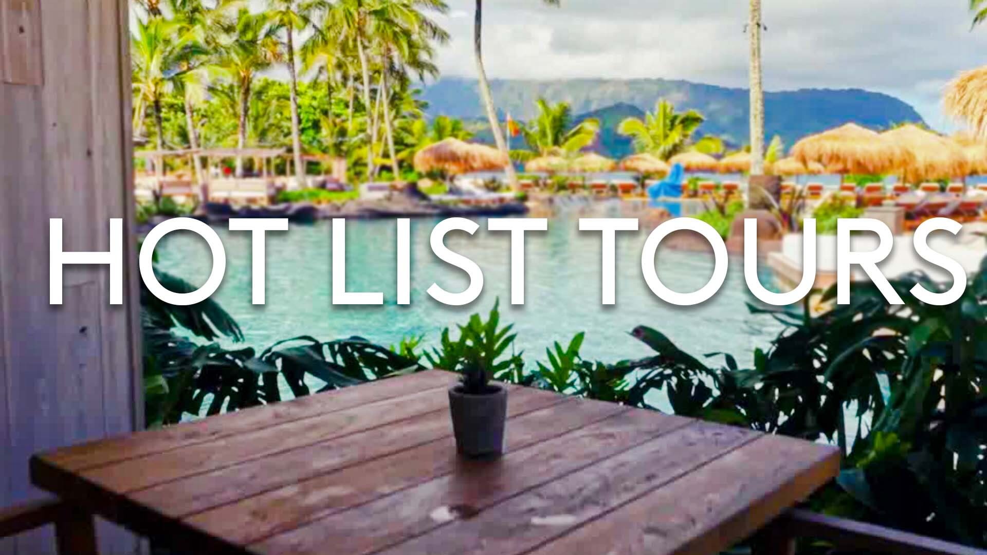 The Best New Hotels in the World: 2023 Hot List