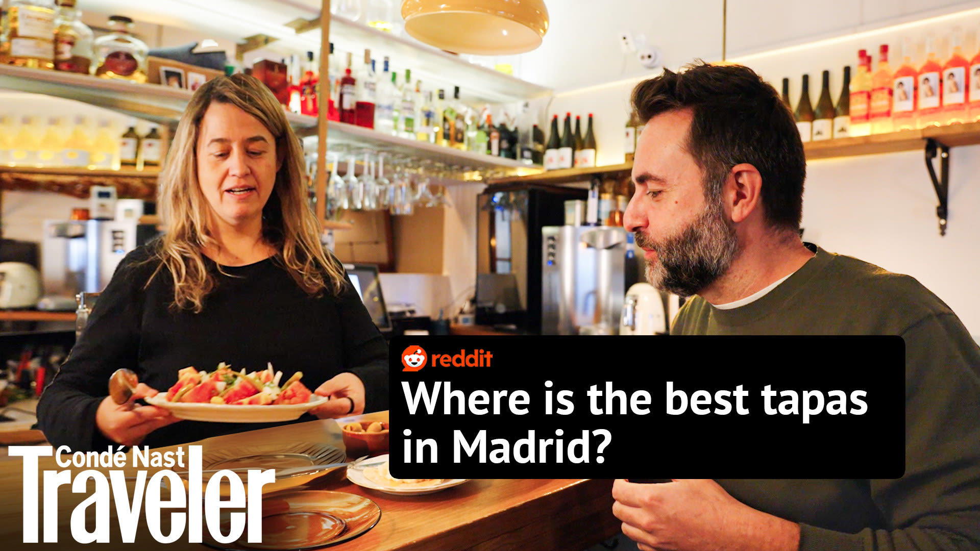 The Internet’s Madrid Travel Tips Are All Wrong