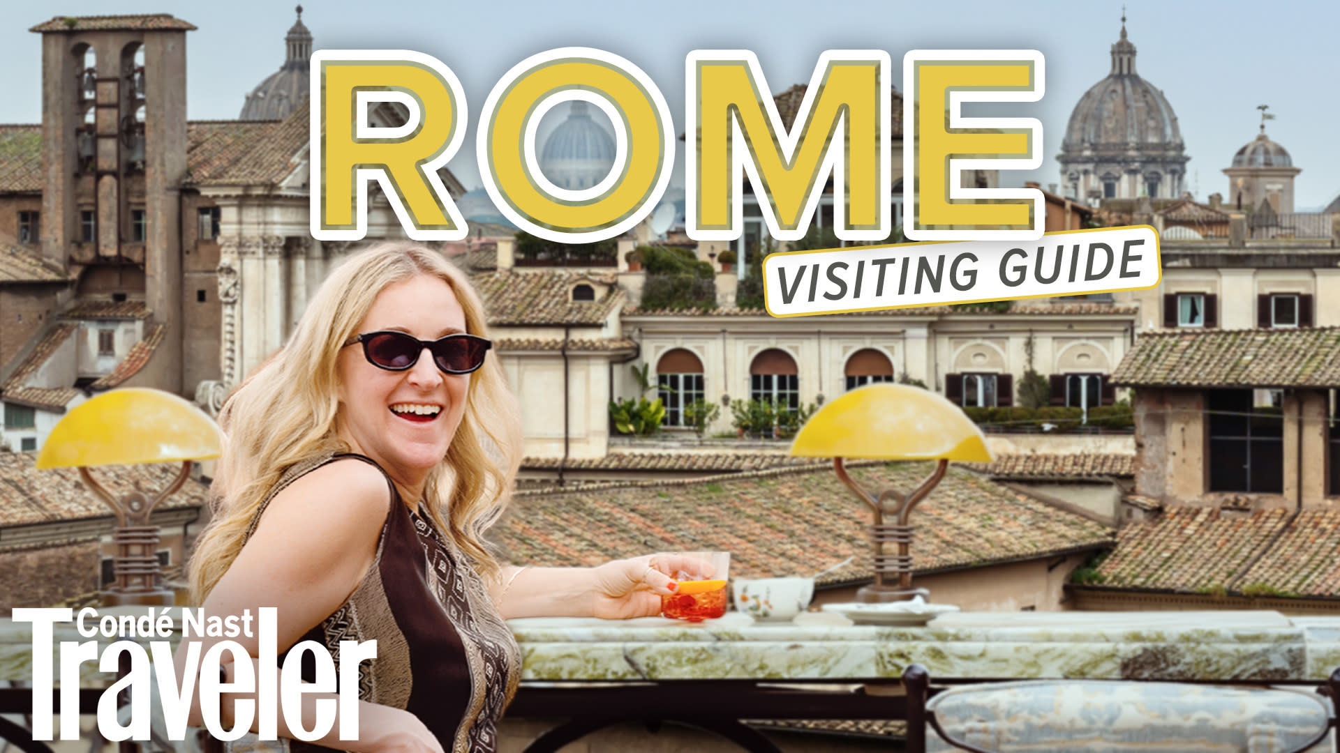You're Doing Rome Wrong If You Miss These 7 Things