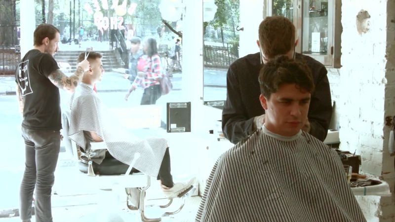 Watch The Next List Editor Calder Quinn On Haircuts Abroad Conde Nast Traveler Video Cne Cntraveler Com Conde Nast Traveler