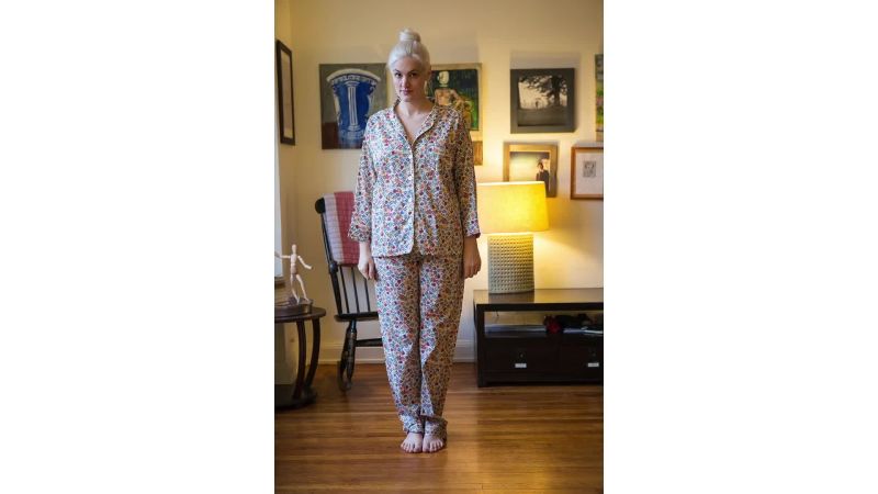 Sleepy jones pajamas review deals