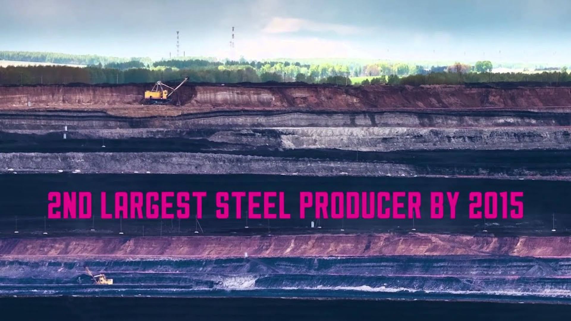 Watch Mining : Make in India Project | Facts To Know | Condé Nast ...