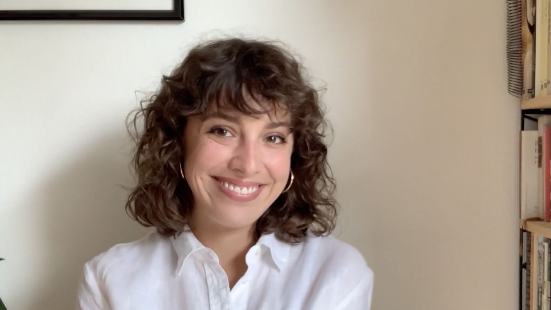 Watch YoSoyTraveler Quiz: Silma López | Traveler