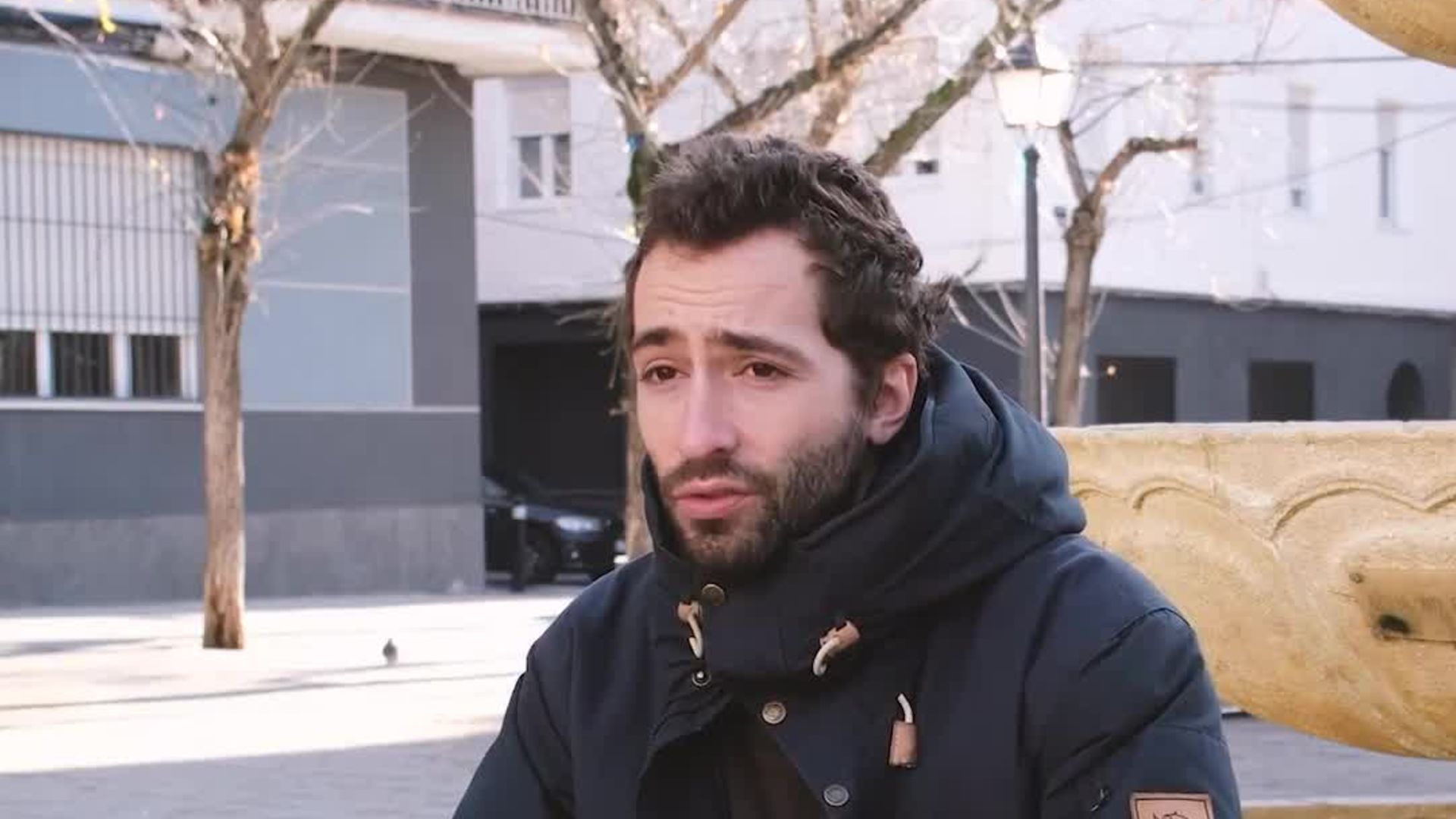 Watch Álvaro Rivas (Alcalá Norte) | Traveler