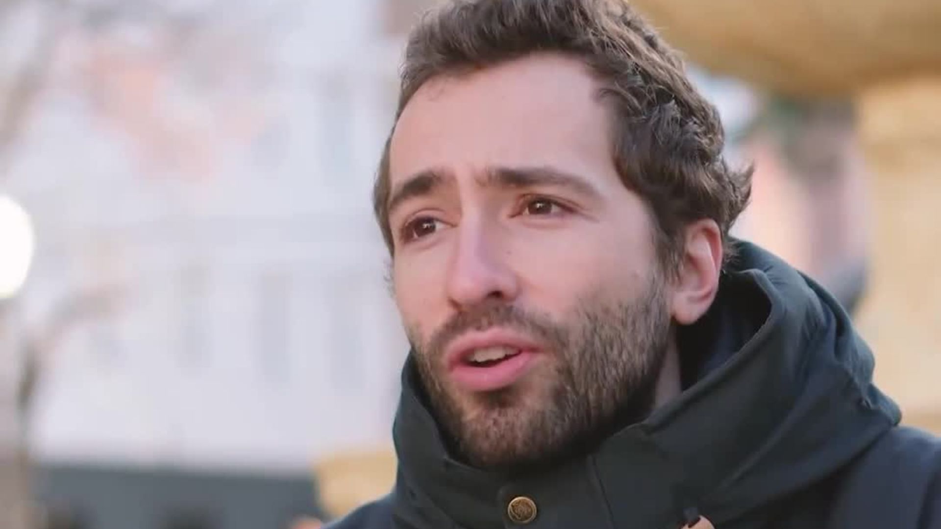 Watch Álvaro Rivas (Alcalá Norte) y sus referencias | Traveler