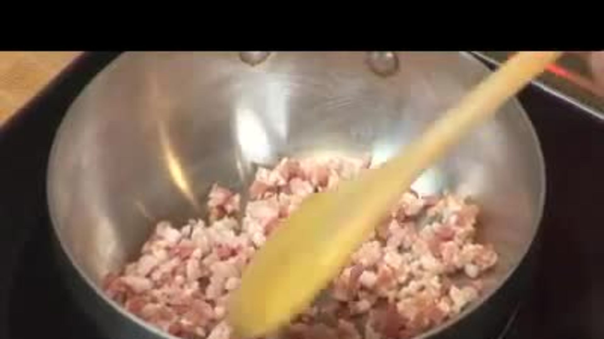 Watch How to Make New England Clam Chowder, Part 1 Around the World