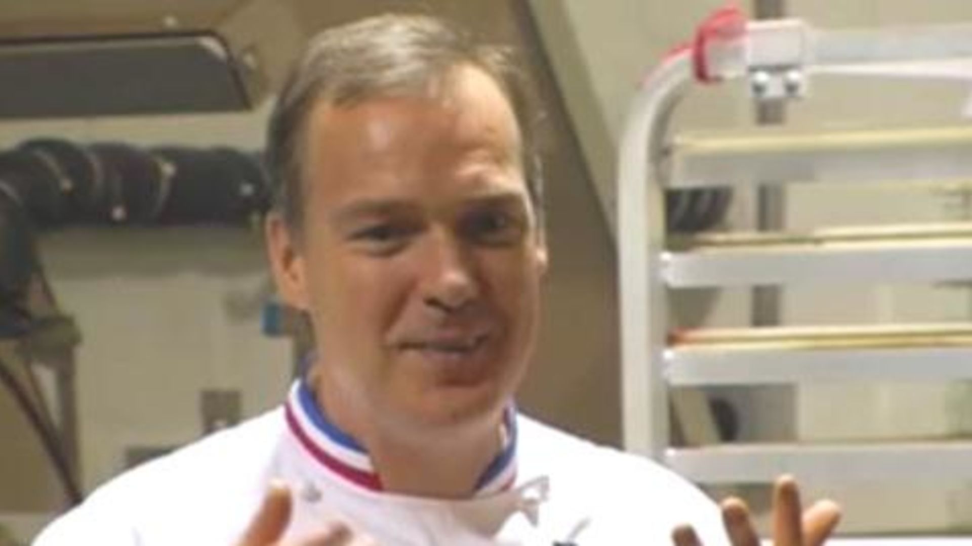 Watch Jacques Torres of Chocolate Haven Chef Profiles and Recipes