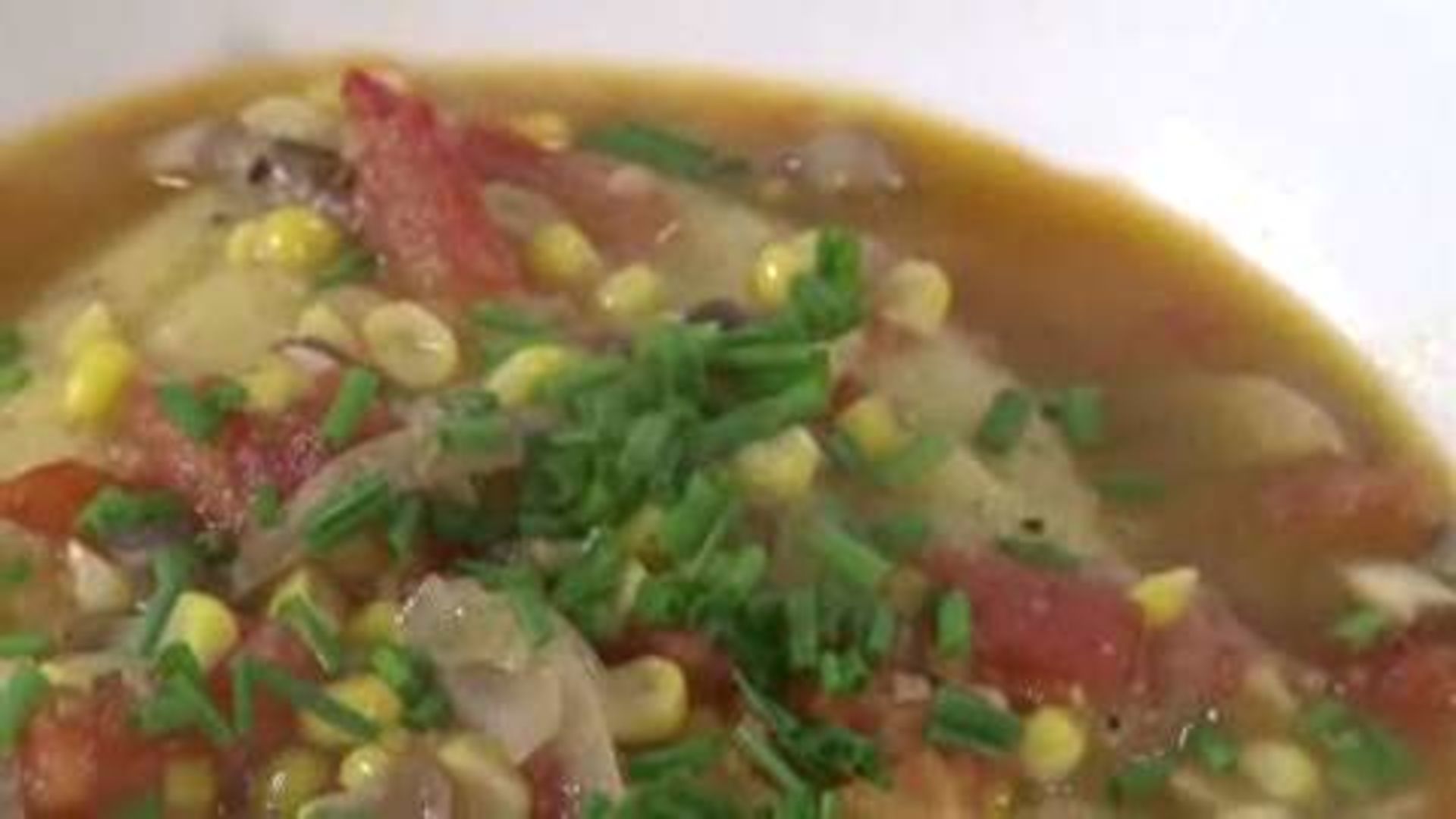 Watch Jacques Pépin's Polenta with Mushroom Ragout Chef Profiles and