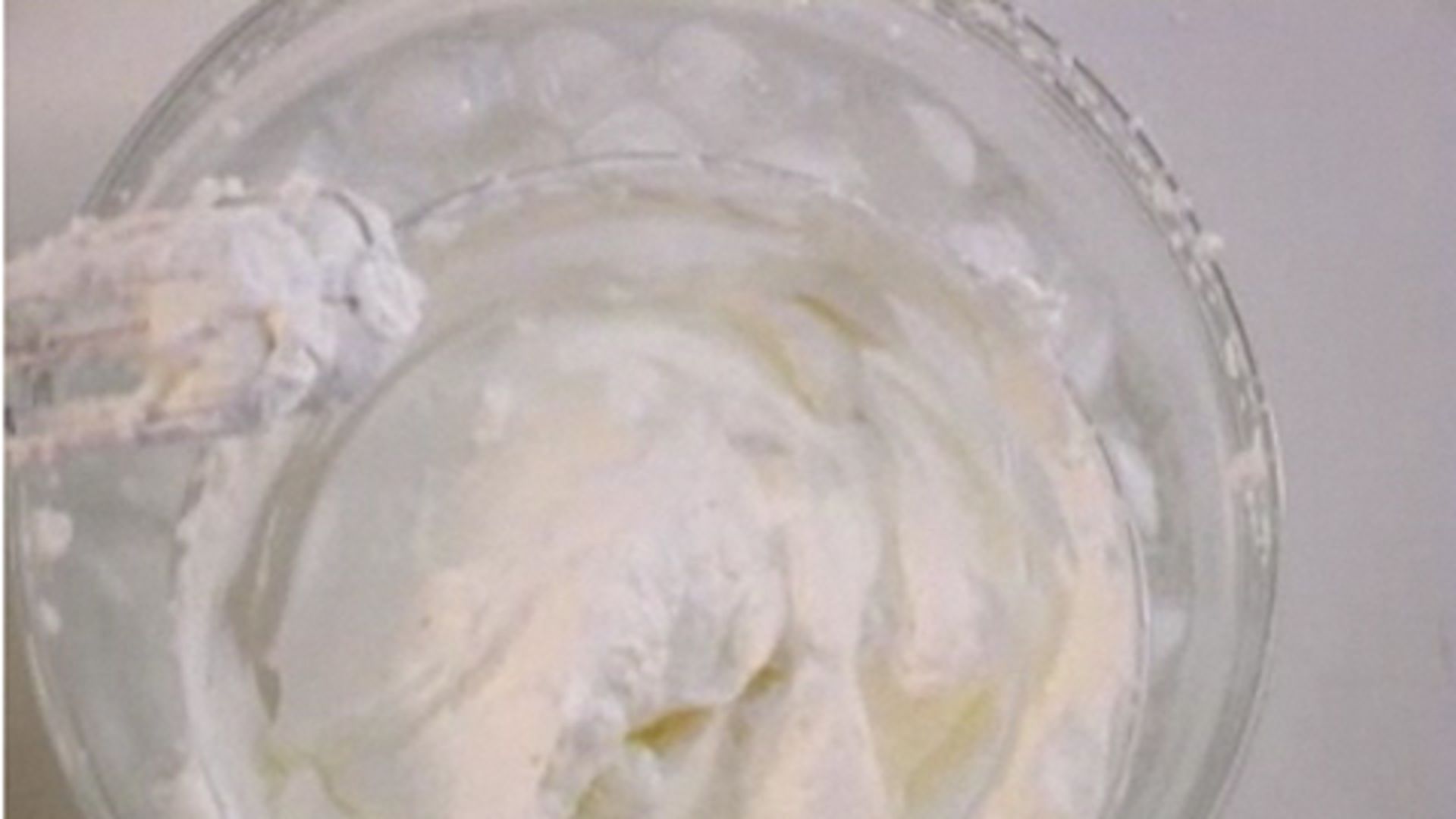 Watch How to Whip Cream Epicurious Essentials Cooking HowTos Epicurious