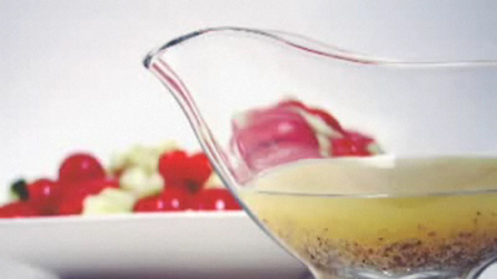 Watch How to Make Vinaigrette Epicurious Essentials Cooking HowTos