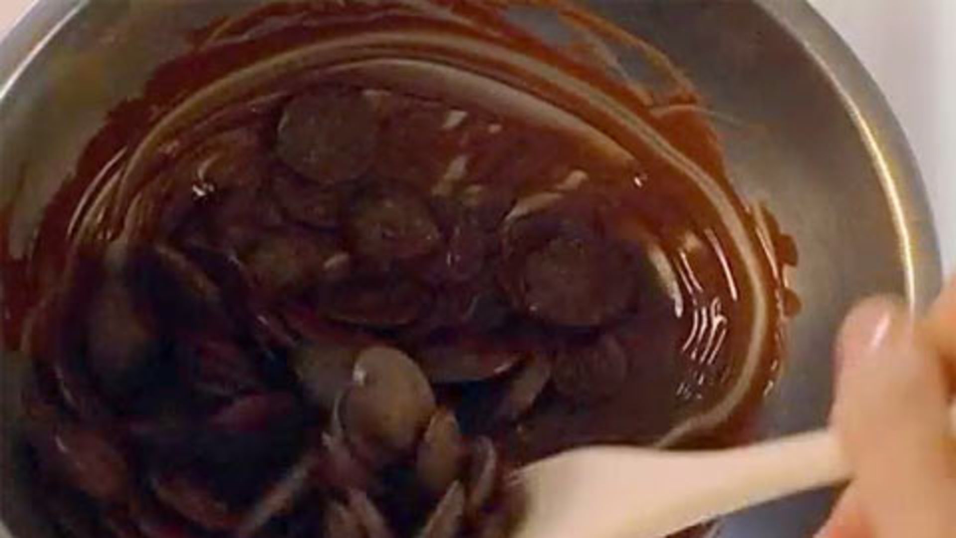 Watch How to Melt Chocolate, Epicurious Essentials: Cooking How-Tos
