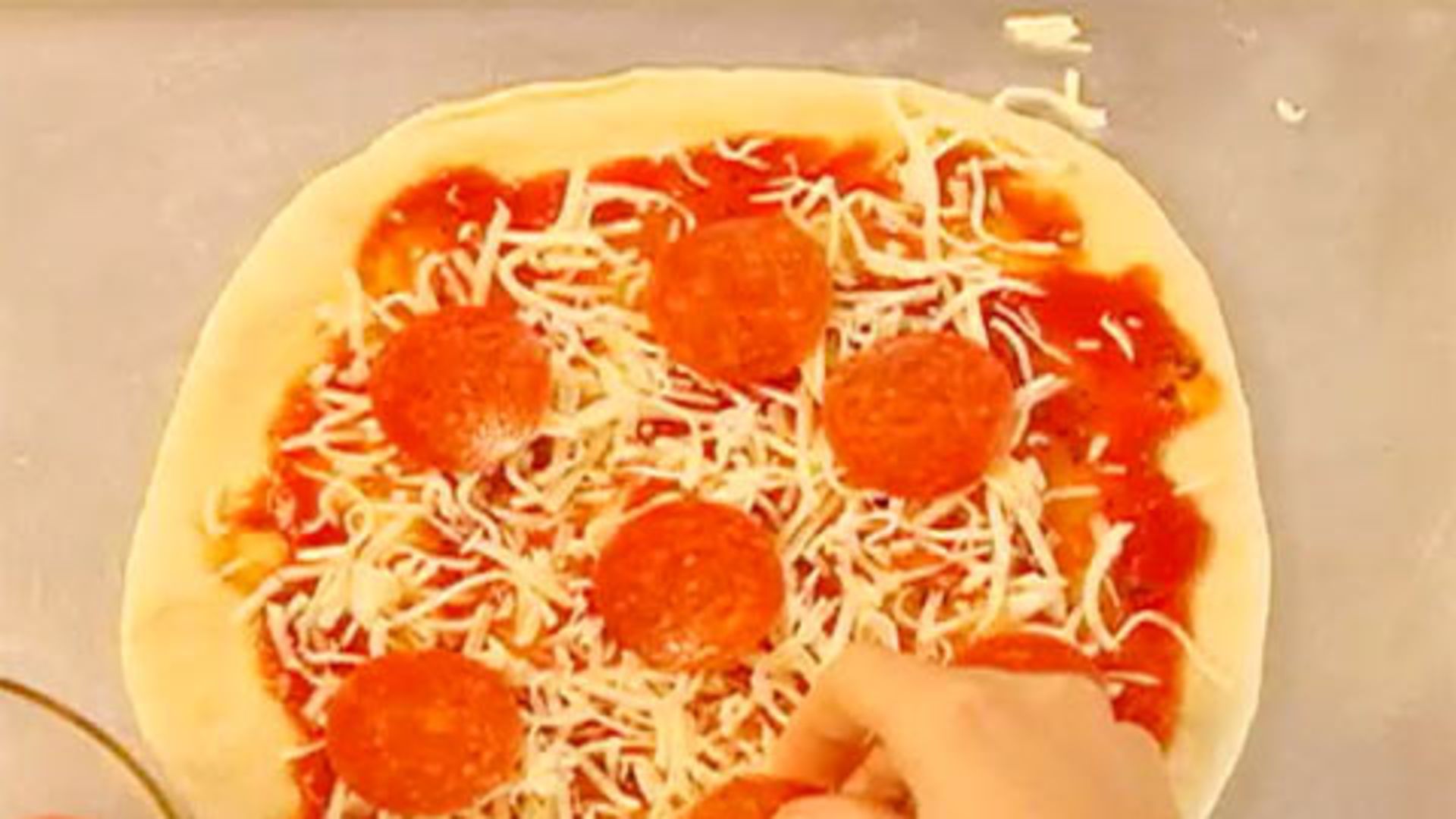 Watch How to Make Pizza Dough Epicurious Essentials Cooking HowTos