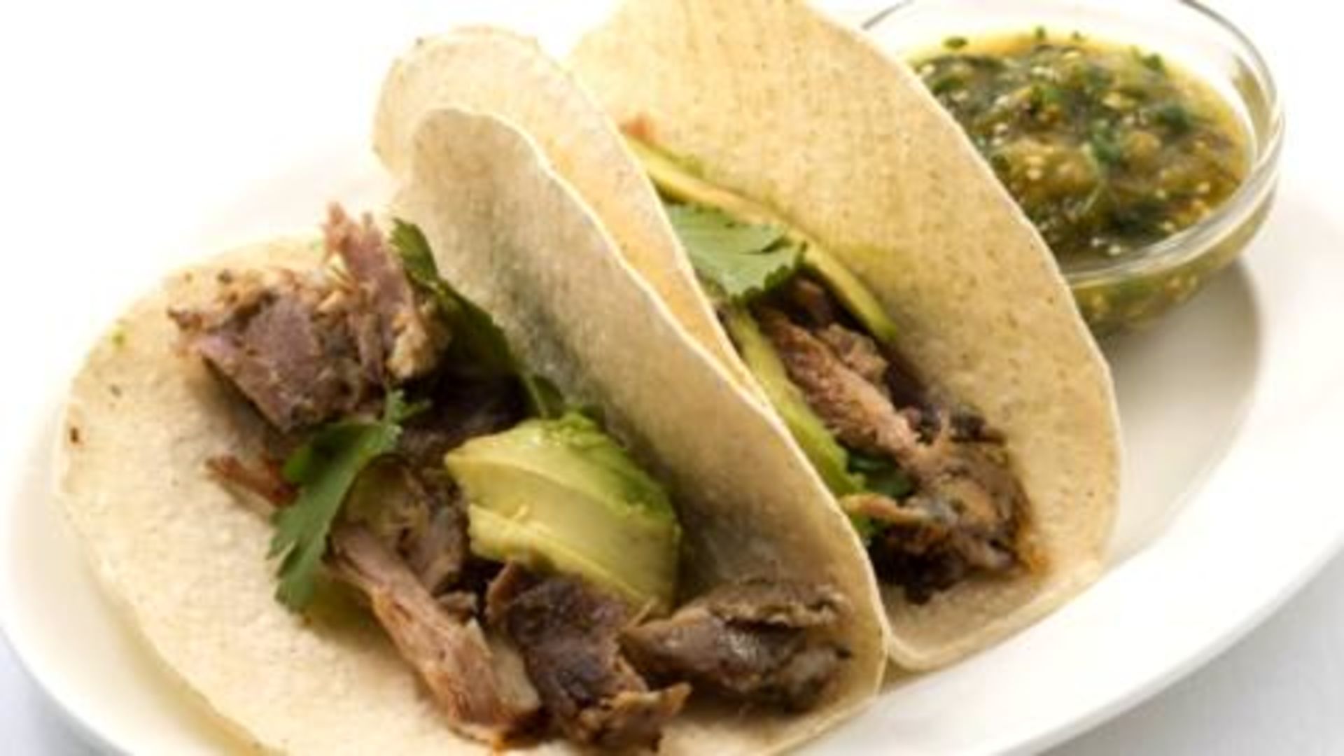 Watch Around the World in 80 Dishes How to Make Mexican Carnitas Tacos, Part 3 Epicurious