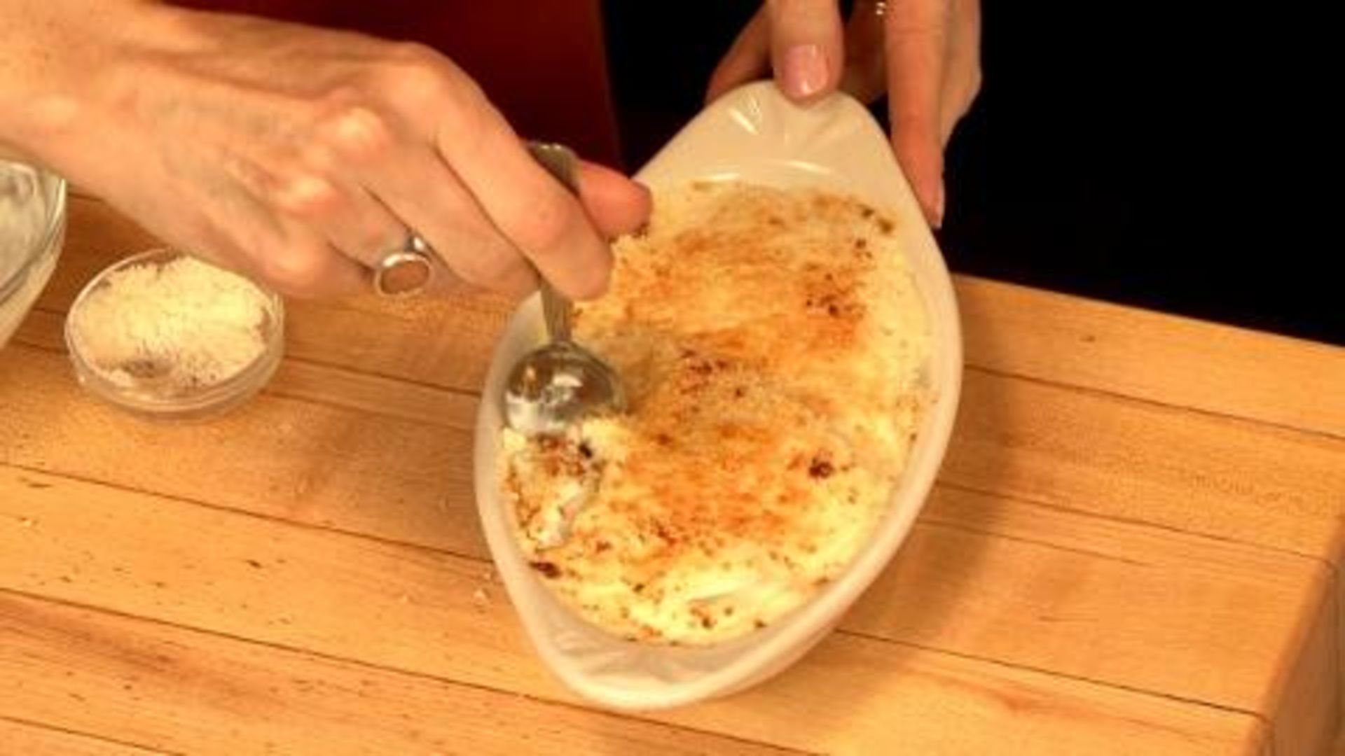 Watch How to Make Greek Moussaka, Part 4 | Around the World in 80