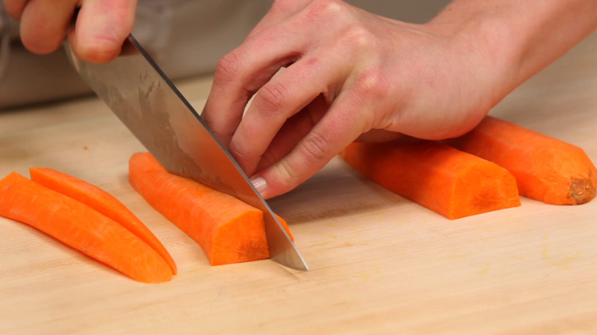 Watch How to Chop Epicurious Essentials Cooking HowTos Epicurious