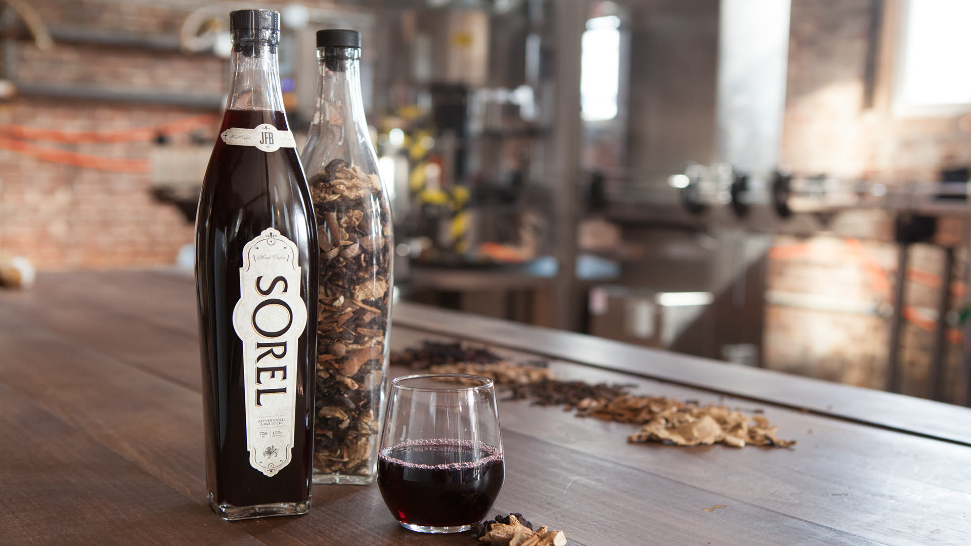 sorel ny