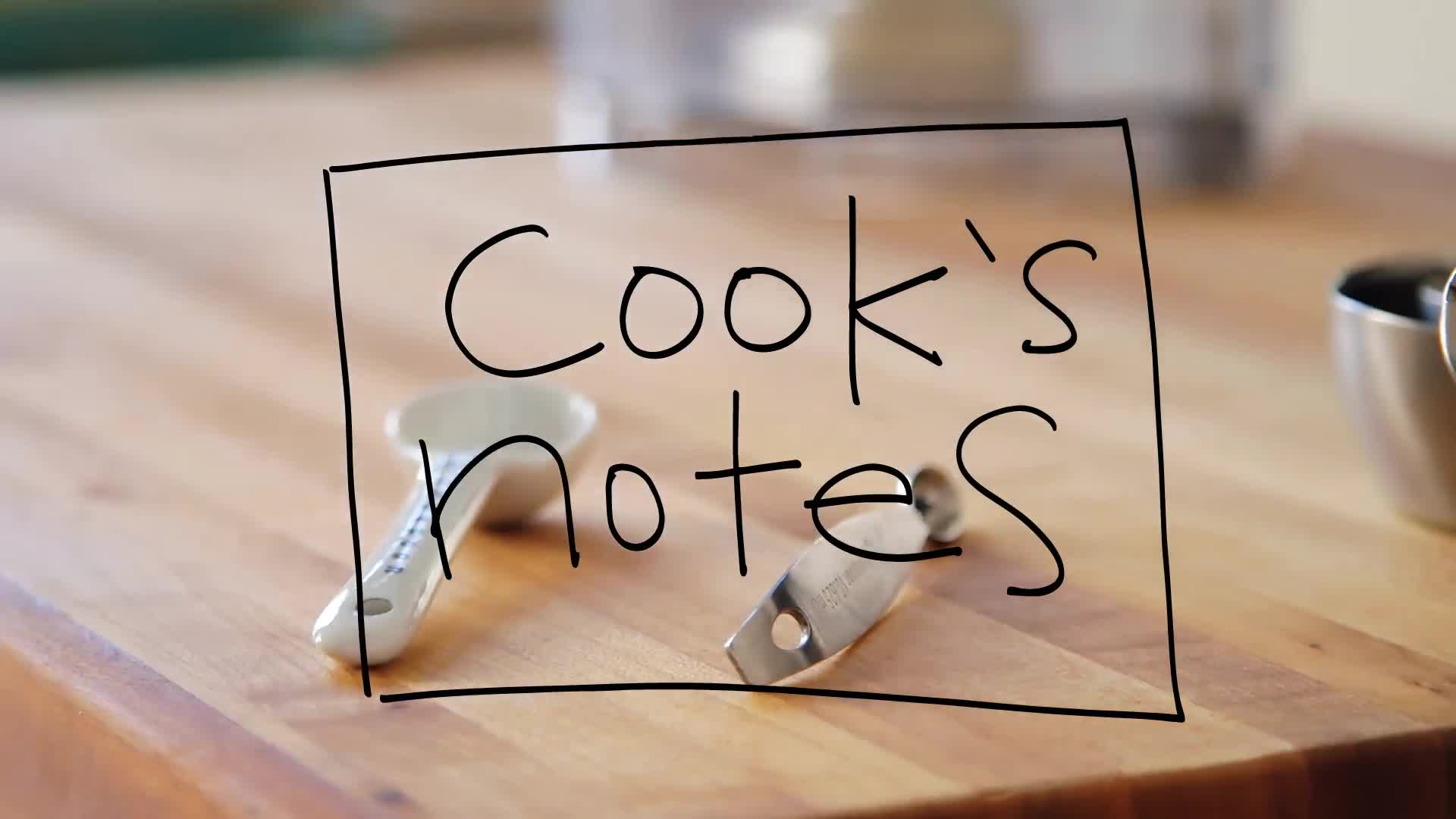 Watch How To Make A Chocolate Share Cookie With Donna Hay Epicurious
