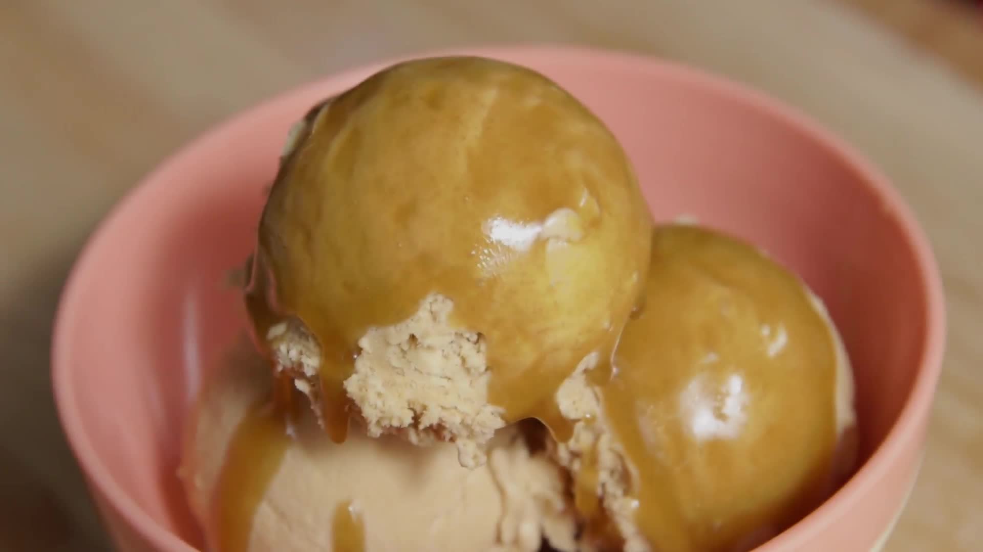 Watch How to Make 3Ingredient Caramel Sauce 3Ingredient Recipes