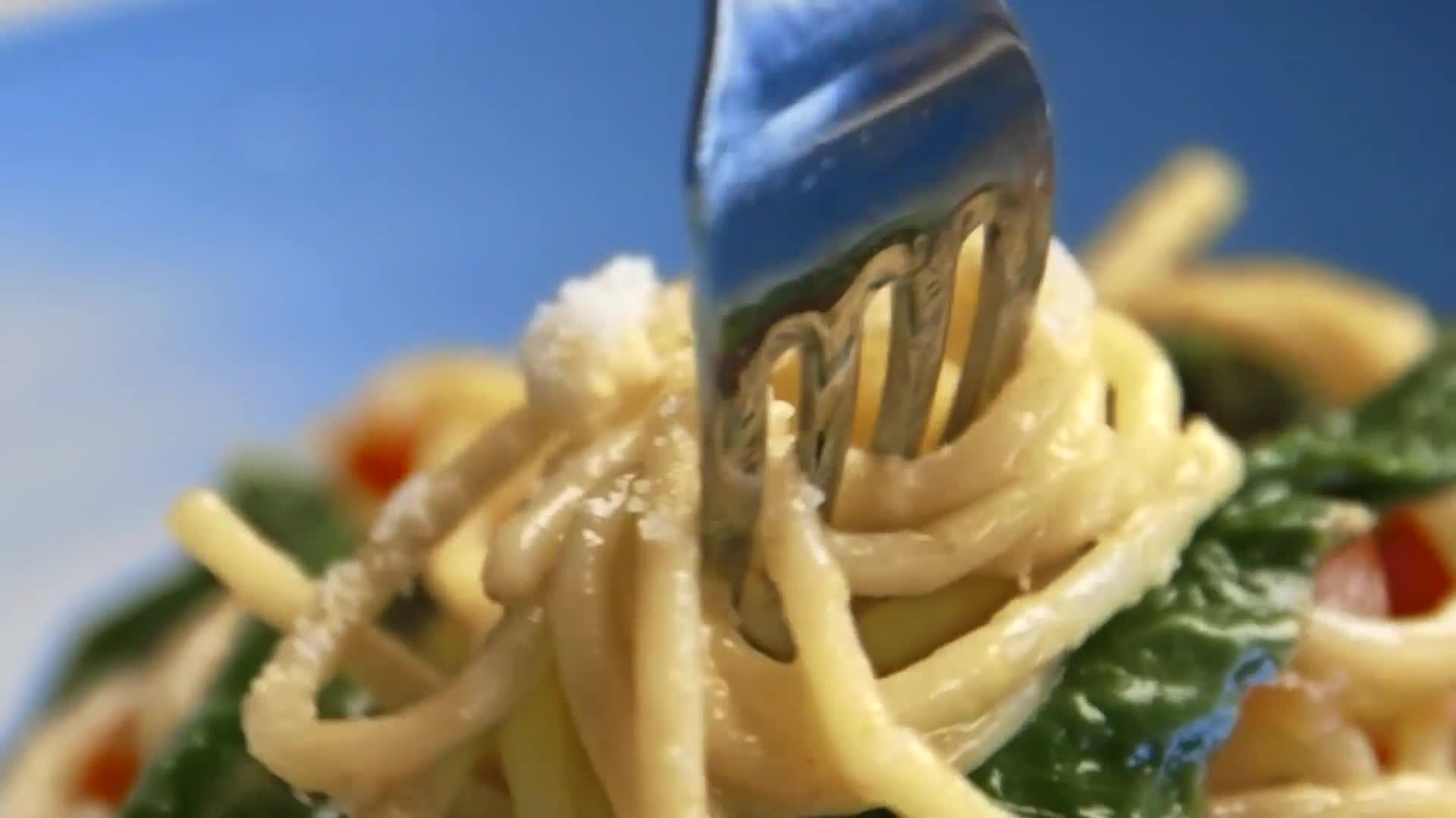 Watch This OnePot Spaghetti Dish is Magic Epicurious