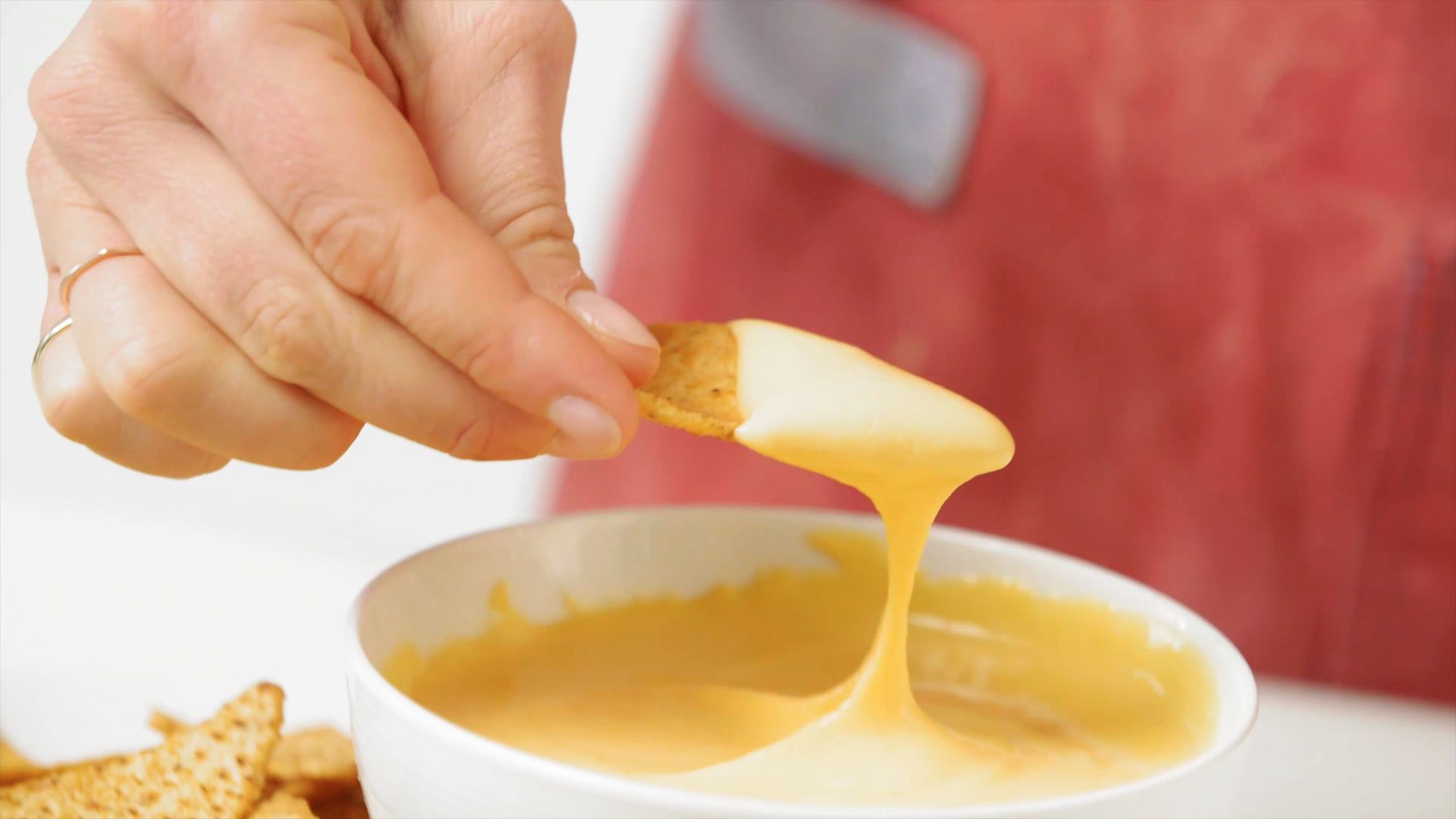 Watch Cheese Makes Everything Better! Epicurious