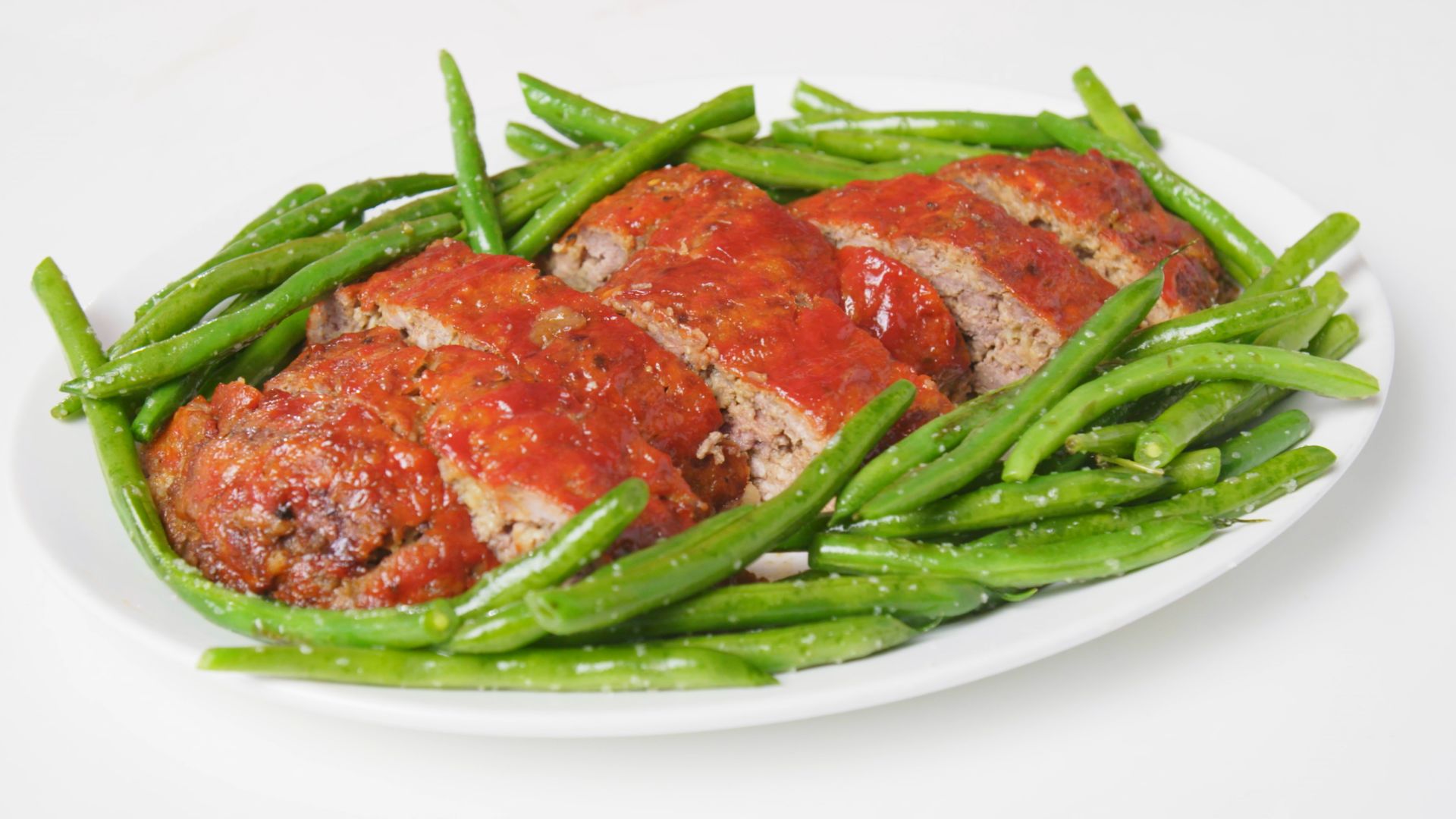 Watch The Ultimate Meatloaf Epicurious